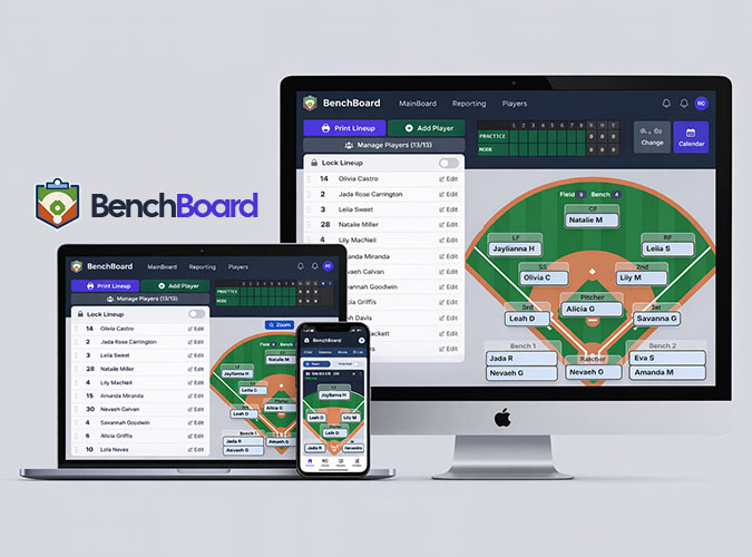 BenchBoard