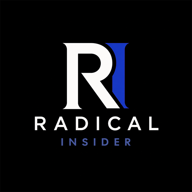 Radical Insider
